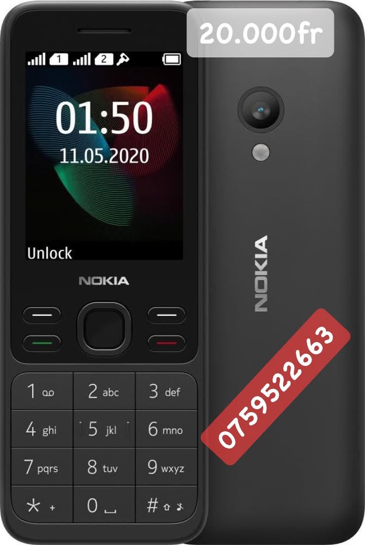 NOKIA 150