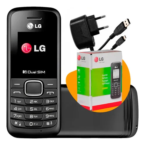 LG B220