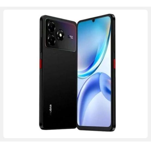 ZTE Blade A36- 64G -6GB(2+4Gb) - Nebula Black - garantie de 12 mois