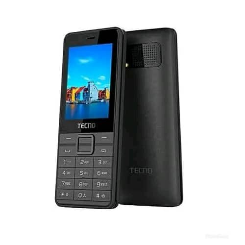 TECNO T402 , 3SIM