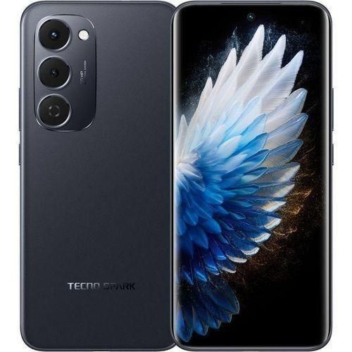 Tecno Spark 40 pro Plus -256Go ROM-(8+8)Go RAM -