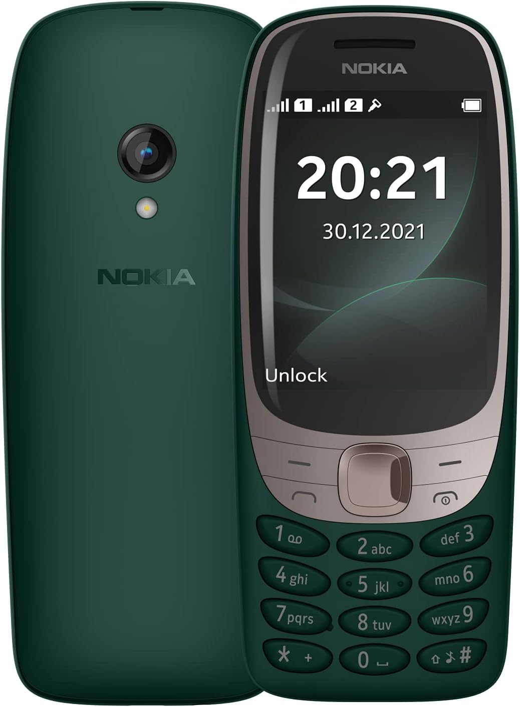 NOKIA 6310