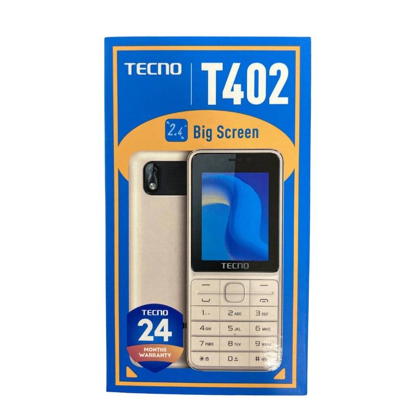 TECNO T402 , 3SIM