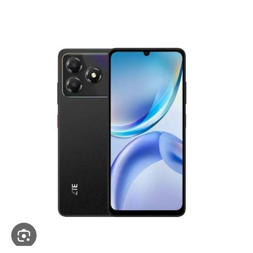 ZTE Blade A36- 64G -6GB(2+4Gb) - Nebula Black - garantie de 12 mois